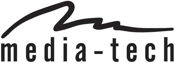 media tech LOGO