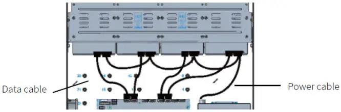 GeoVision SNVR3203 Linux based Standalone SNVR and Deco - Disk Installation 6