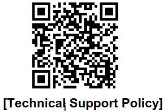 GeoVision SNVR3203 Linux based Standalone SNVR and Deco - qr 2