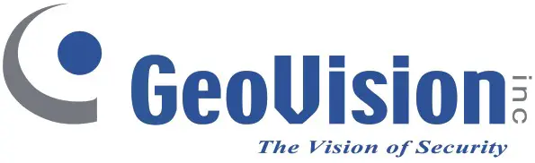 GeoVision - logo