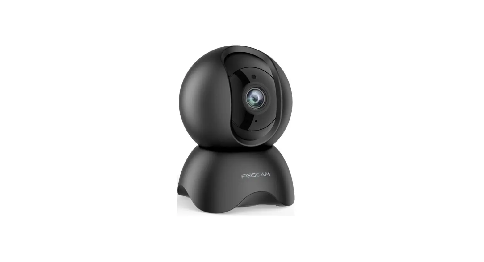 Foscam R5 Indoor Ip Security Camera User Guide