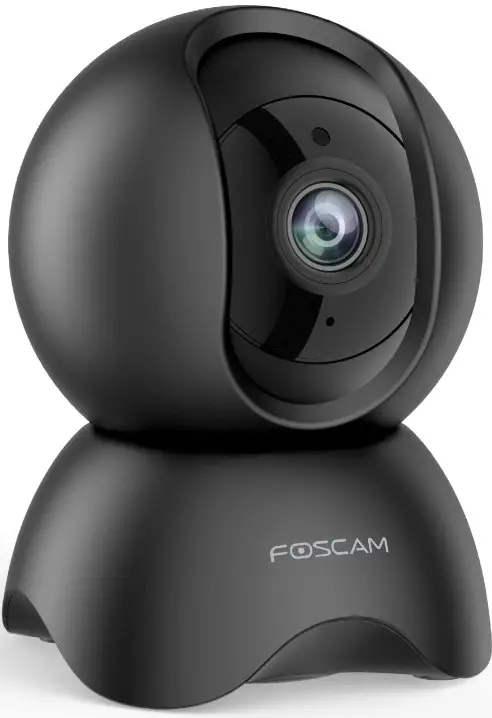 FOSCAM R5 Indoor IP Security Camera
