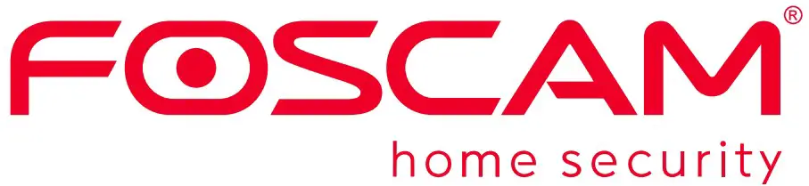 FOSCAM Logo