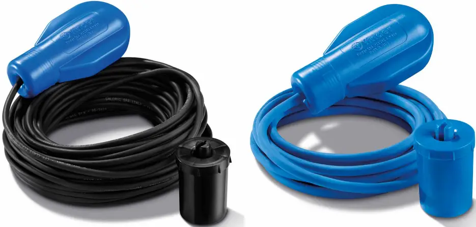 finder 72.A1 Float Level Switch