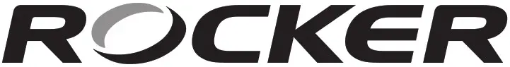 Rocker - logo