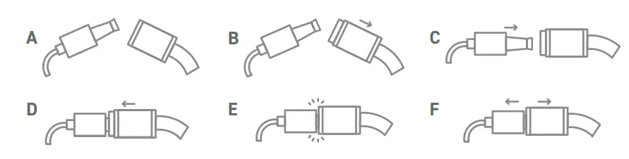 Allevi 2 3D Bioprinter With Dual Extrusion - ALLEVI 2 DIAGRAM 2