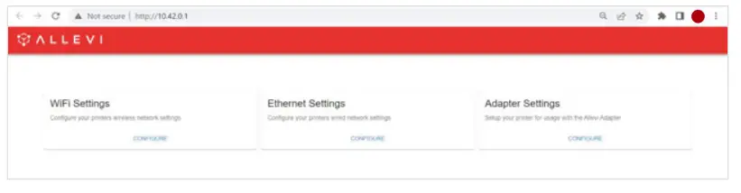 Allevi 2 3D Bioprinter With Dual Extrusion - PRINTER 4