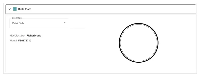 Allevi 2 3D Bioprinter With Dual Extrusion -materials 1