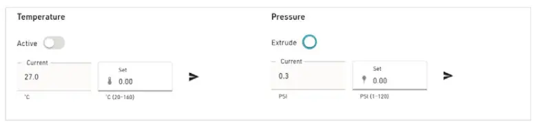 Allevi 2 3D Bioprinter With Dual Extrusion -materials 2