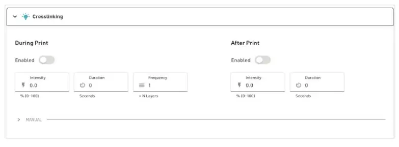 Allevi 2 3D Bioprinter With Dual Extrusion -materials4