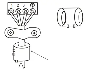 inventor LEUVI 24WFI Wall Mounted Unit Air Conditioning System - Accessories 12