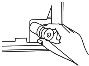 inventor LEUVI 24WFI Wall Mounted Unit Air Conditioning System - Installation 22