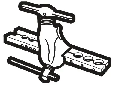 inventor LEUVI 24WFI Wall Mounted Unit Air Conditioning System - Installation 37