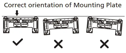 inventor LEUVI 24WFI Wall Mounted Unit Air Conditioning System - Installation 6