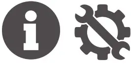 inventor LEUVI 24WFI Wall Mounted Unit Air Conditioning System - icon 1