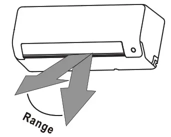 inventor LEUVI 24WFI Wall Mounted Unit Air Conditioning System - specifications 4