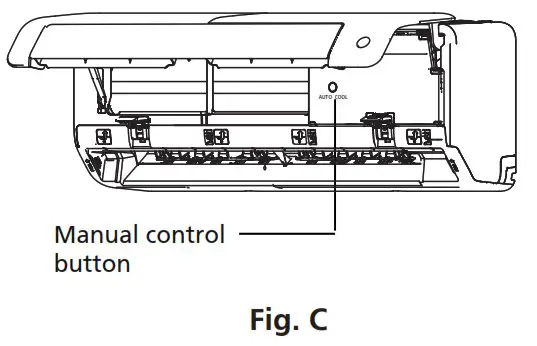 inventor LEUVI 24WFI Wall Mounted Unit Air Conditioning System - specifications 6
