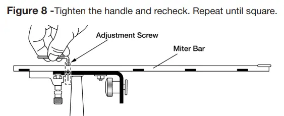 Powertec-51007-Miter-Gauge-with-Fence-System-fig-8
