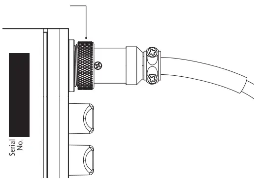 AudioControl ACX 3 2 All Weather Equalizer with Paging Mic - Volume Control4