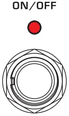 NUX NBP-5 Melvin Lee Davis Bass Preamp DI IR Interfaz - icon10