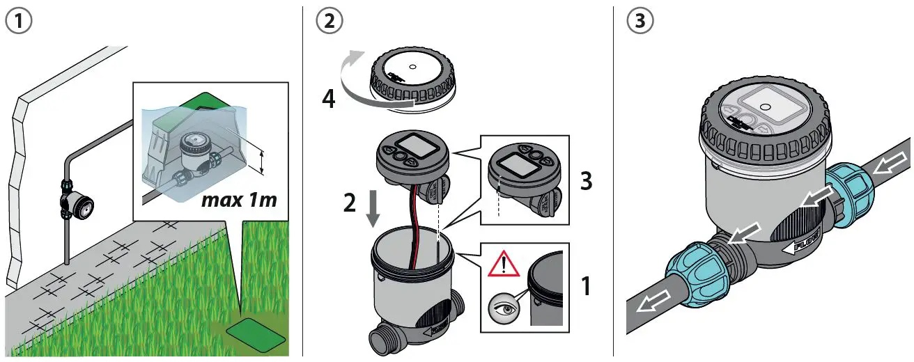 claber-8323-Programmable-Solenoid-Valve-fig-1