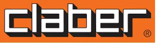 claber-logo