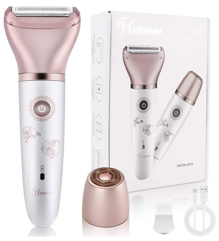 Hatteker-RSCW-2018-Electric-Razor-for-Women-Product