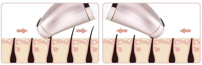 Hatteker-RSCW-2018-Electric-Razor-for-Women-fig-2