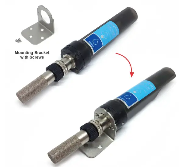 Daviteq-WS433-M12F-ATH-MN-EN-01-Wireless-Ambient-Humidity-and-Temperature-Sensor-10