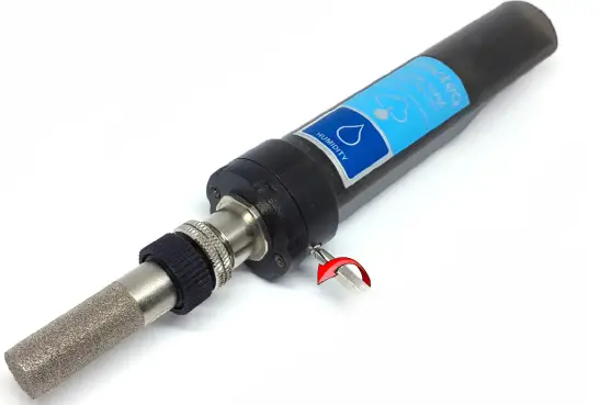 Daviteq-WS433-M12F-ATH-MN-EN-01-Wireless-Ambient-Humidity-and-Temperature-Sensor-13