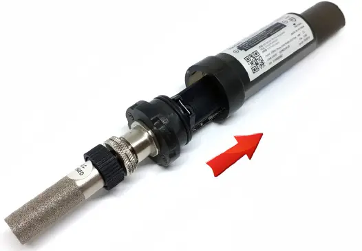 Daviteq-WS433-M12F-ATH-MN-EN-01-Wireless-Ambient-Humidity-and-Temperature-Sensor-14