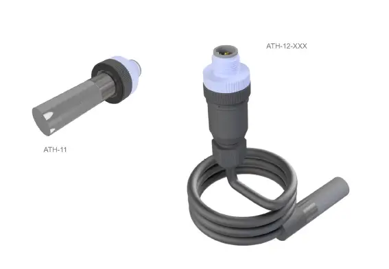 Daviteq-WS433-M12F-ATH-MN-EN-01-Wireless-Ambient-Humidity-and-Temperature-Sensor-2