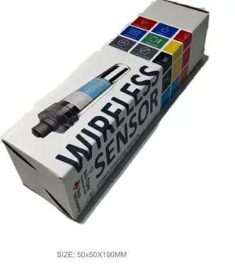 Daviteq-WS433-M12F-ATH-MN-EN-01-Wireless-Ambient-Humidity-and-Temperature-Sensor-7