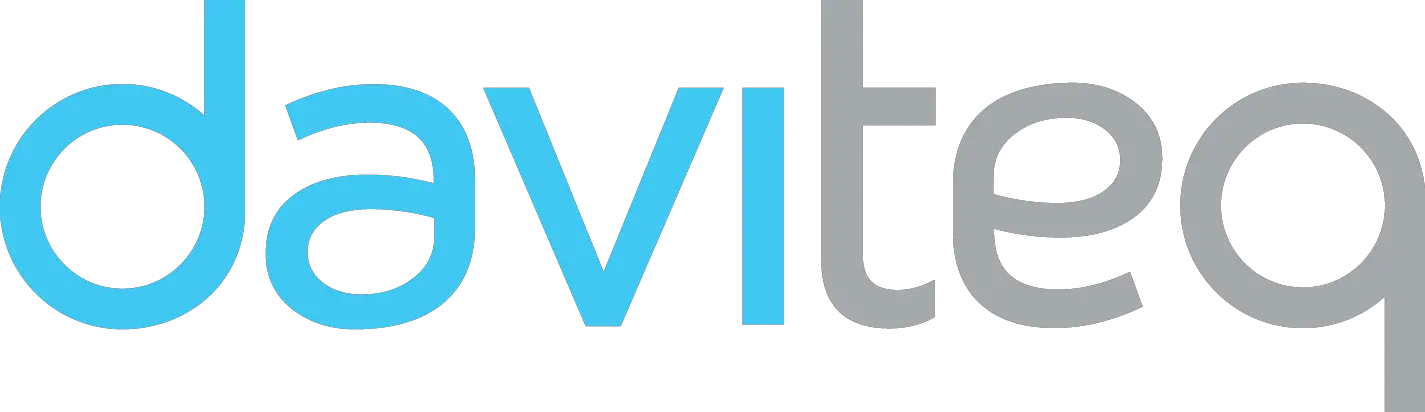 Daviteq logo