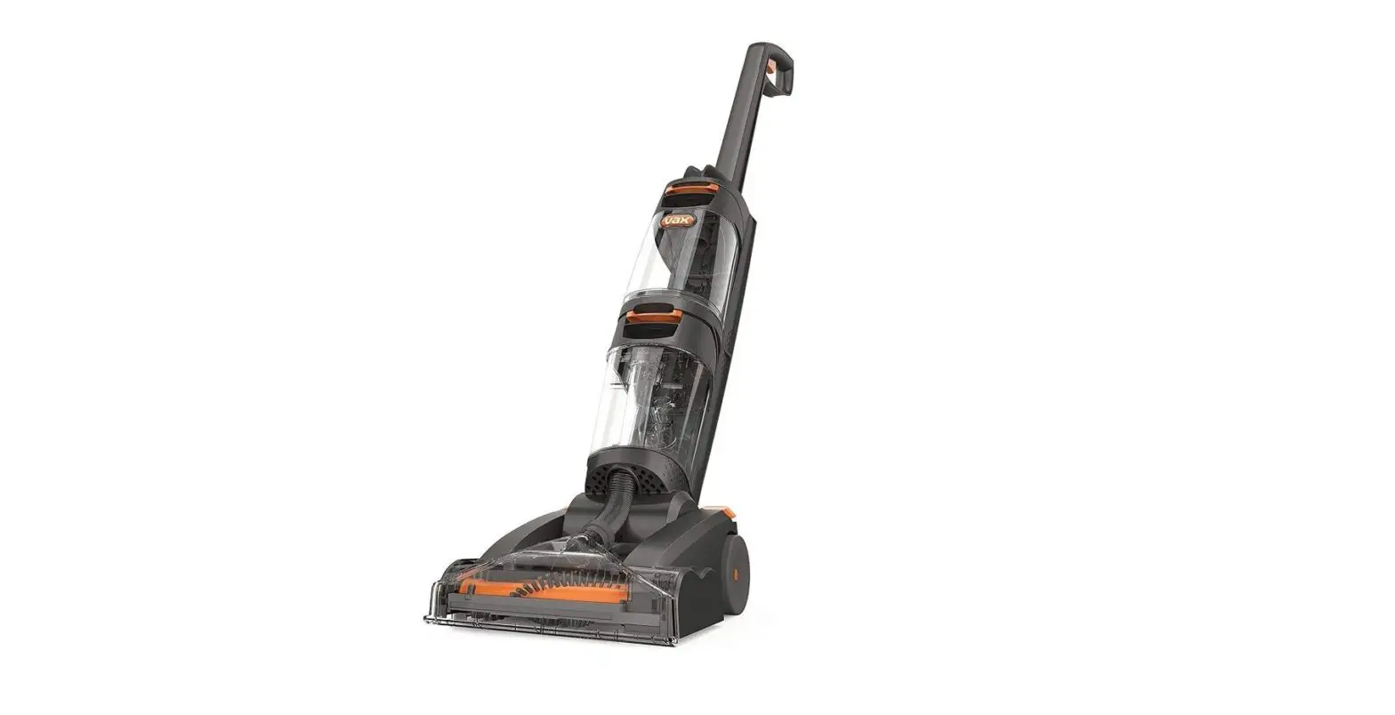 Vax Dual Power Carpet Cleaner Instruction Manual Vax Dual Power Carpet Cleaner Instruction Manual