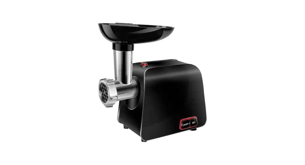 Centek Ct-1621 Meat Grinder Instruction Manual