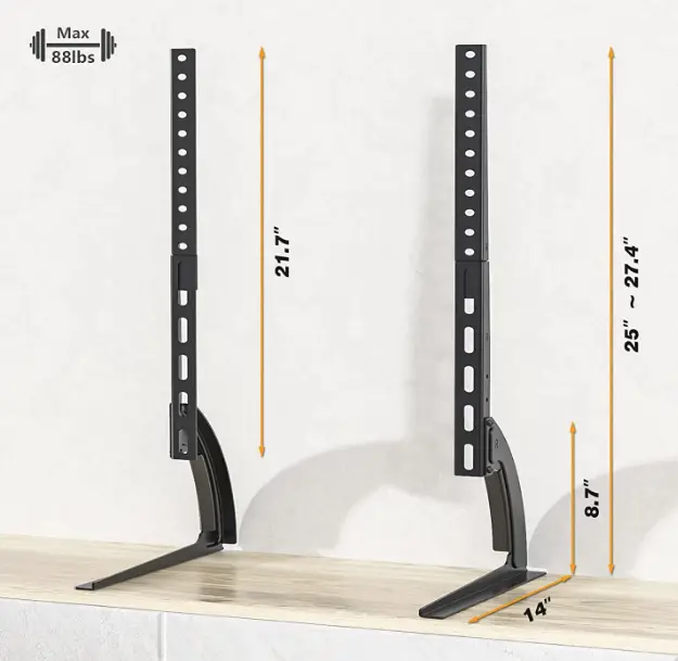 5Rcom-UT3001A-Universal-TV-Stand-Tabletop-fig-6