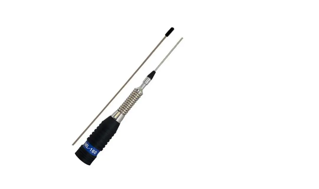 Pni Ml160 Wireless Antenna Instruction Manual