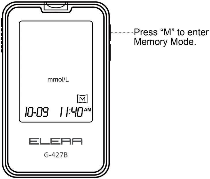 How to Read History Records