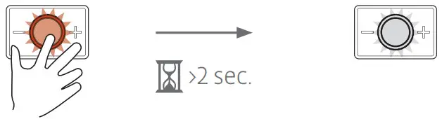 PEIKER CEE CEECOACH M-11 Duo Kit Bordeaux - getting started1