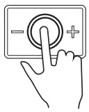 PEIKER CEE CEECOACH M-11 Duo Kit Bordeaux - icon1