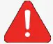 Warning Icon