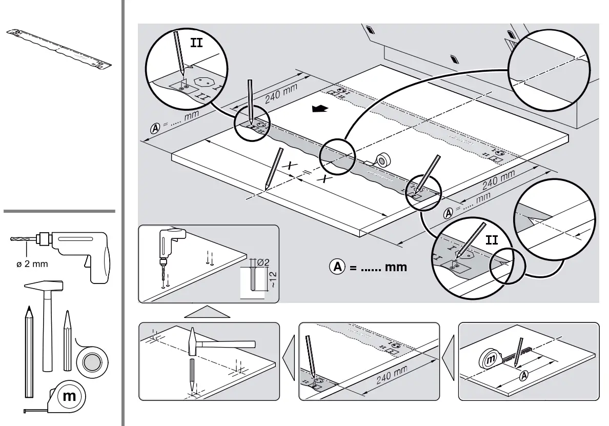 Installation Instruction