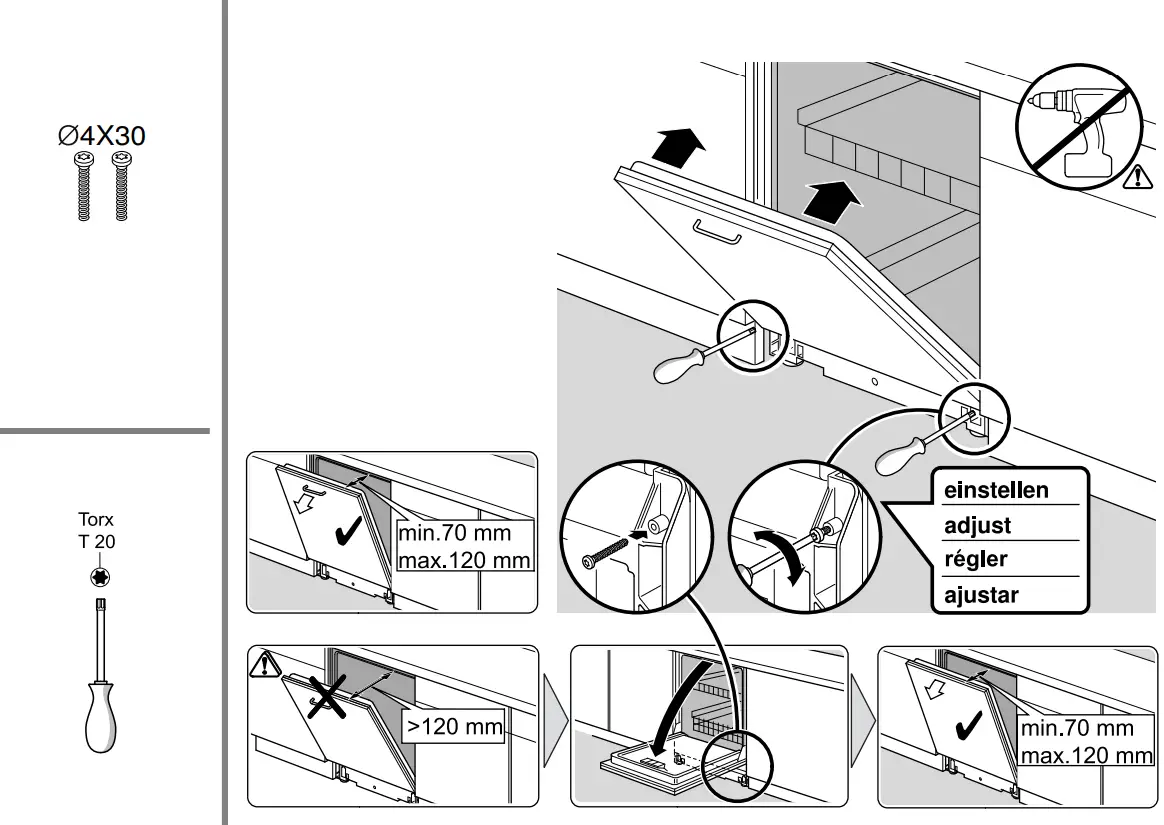 Installation Instruction