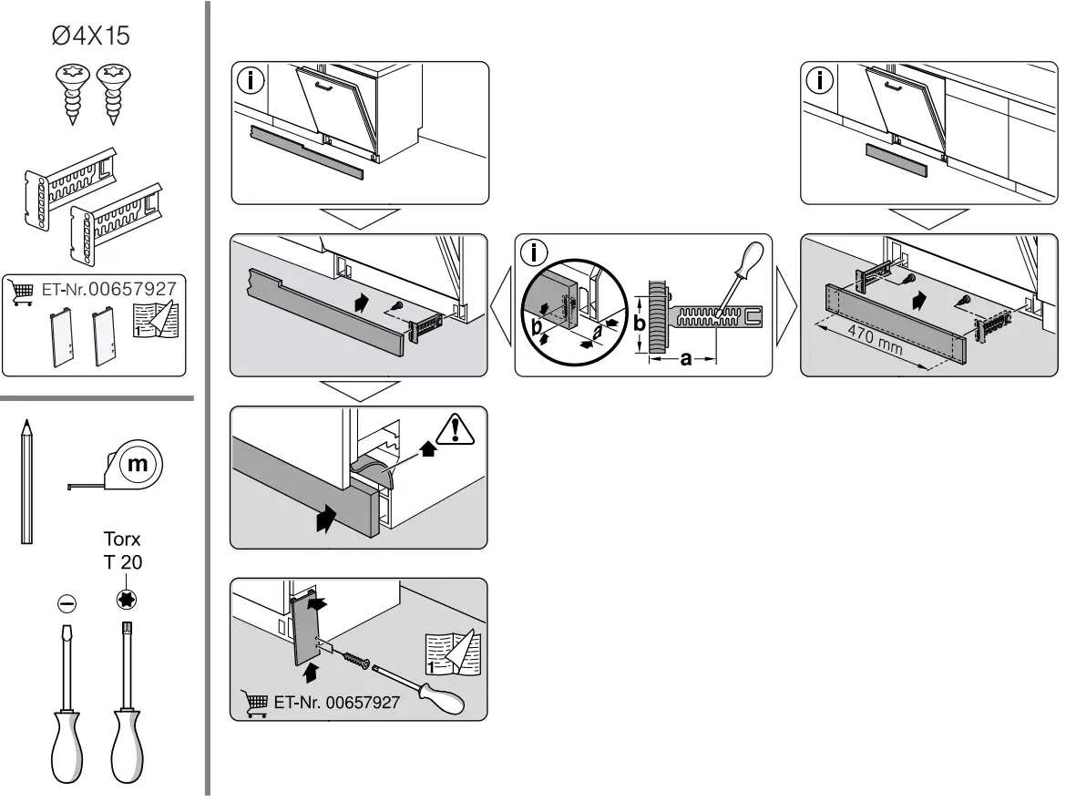 Installation Instruction