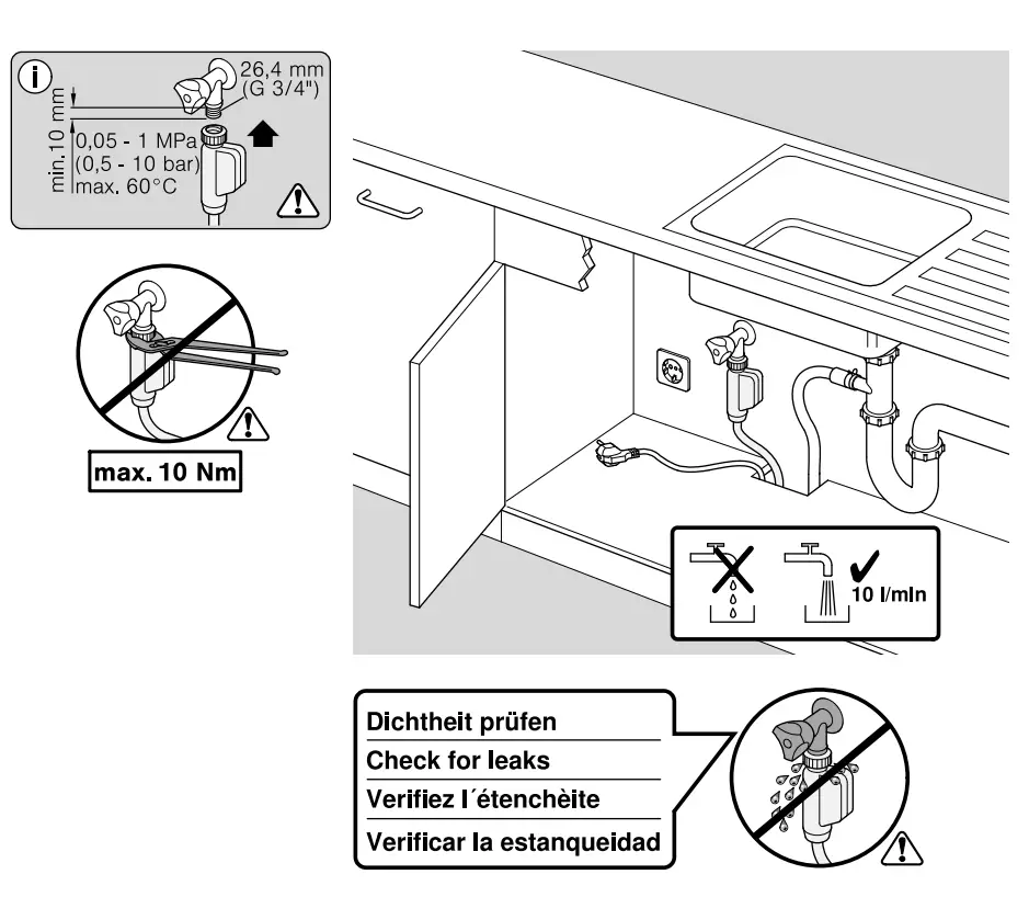 Installation Instruction