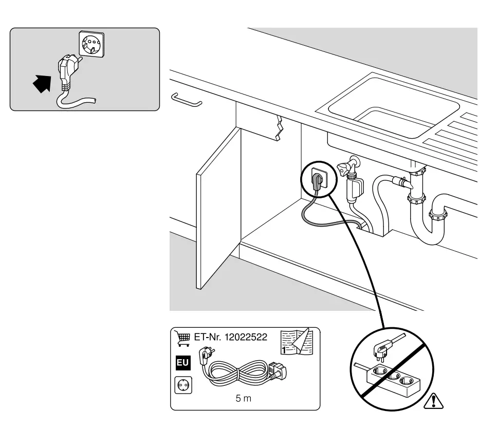 Installation Instruction