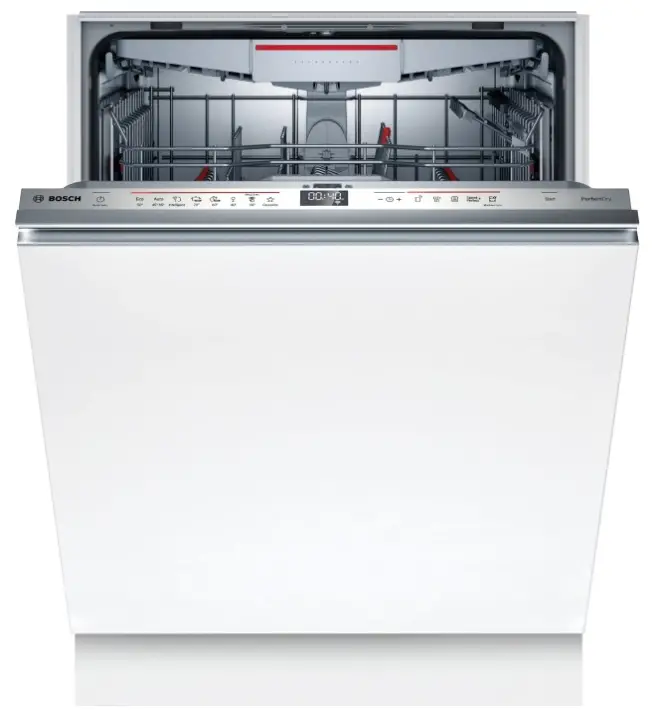 BOSCH SMH6TCX01E-38 Dishwasher