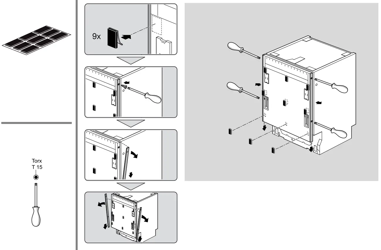 Installation Instruction