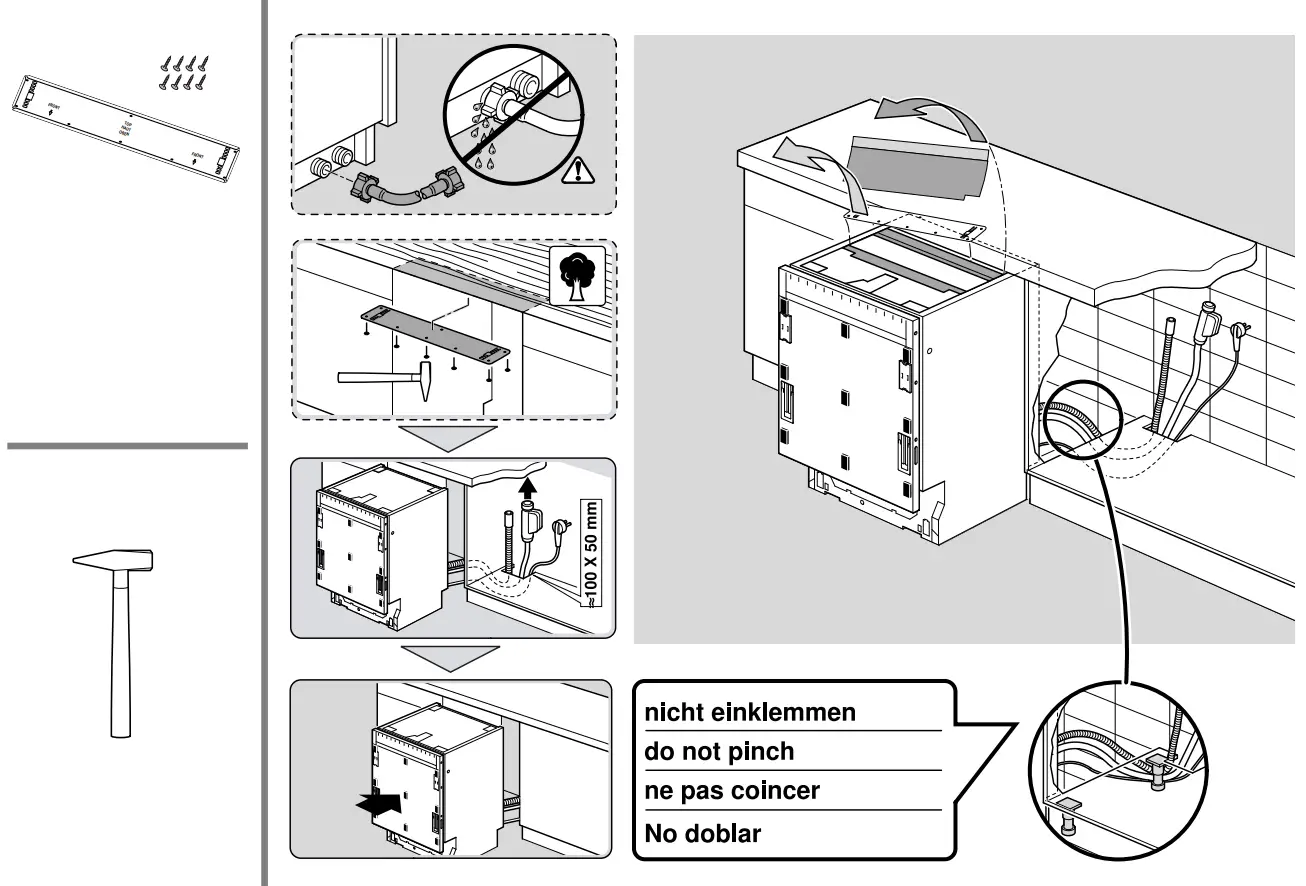 Installation Instruction
